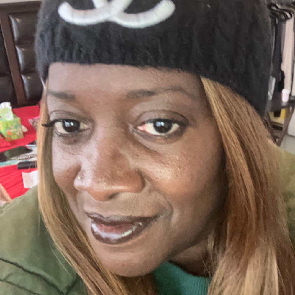 Meet your Posher, Tashia